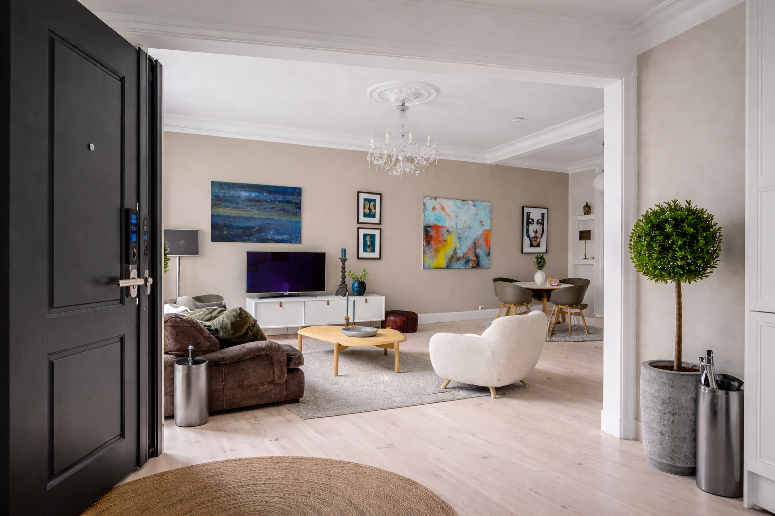 멀티프로페셔널 소개